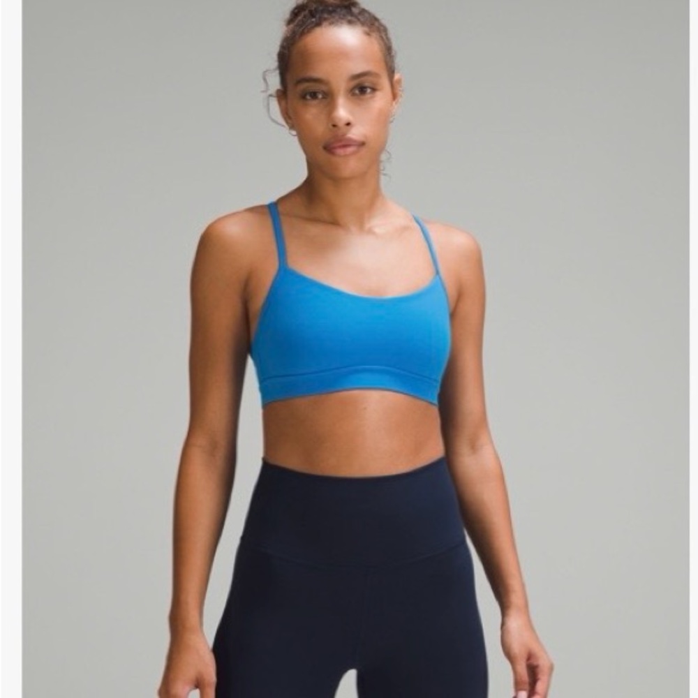 lululemon athletica Poolside Light Support Bra